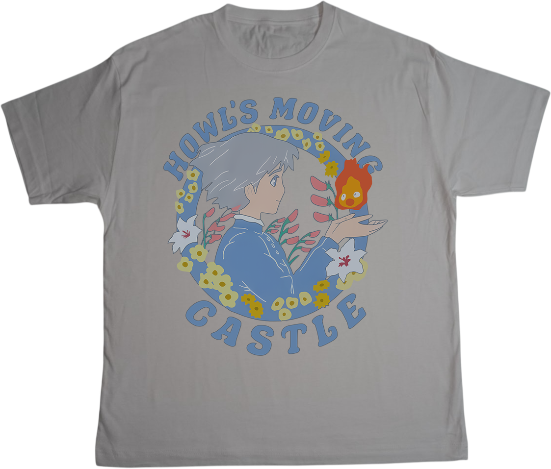 HMC - A HEART'S A HEAVY BURDEN TEE